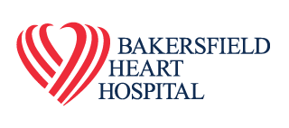 Bakersfield Heart Hospital logo